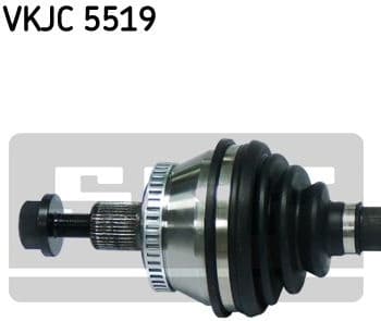 Drive Shaft VKJC 5519 - image 2