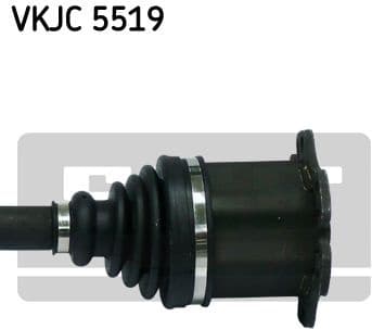 Drive Shaft VKJC 5519 - image 3