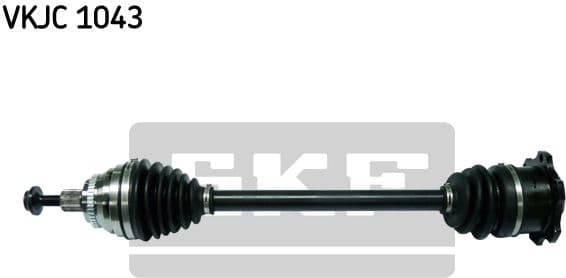Drive Shaft VKJC 1043