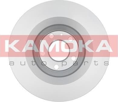 Brake discs kit rear, (2pcs) 1031041 - image 4