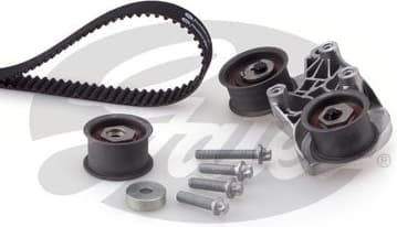 Timing Belt Kit PowerGrip™ K025453XS