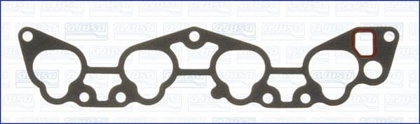Gasket, intake manifold 13130500