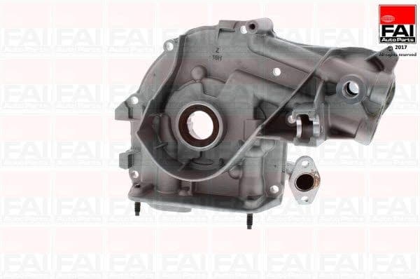 Oil Pump OP266 - image 3