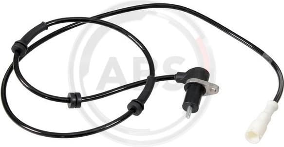 Sensor, wheel speed 30750