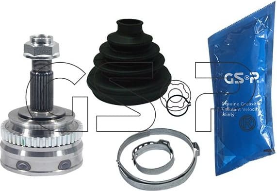 Joint Kit, drive shaft 802019