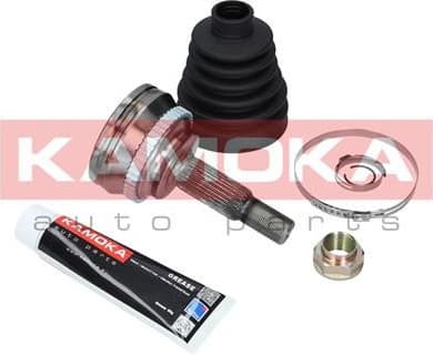 Joint Kit, drive shaft 6134 - image 2