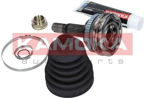 Joint Kit, drive shaft 6134 - image 3