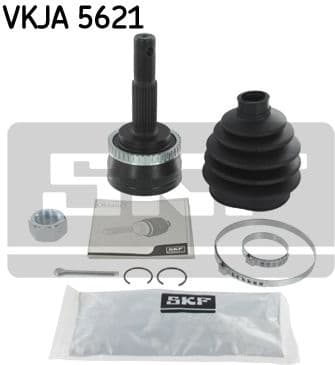 Joint Kit, drive shaft VKJA 5621
