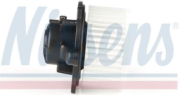 Interior Blower 87270 - image 2