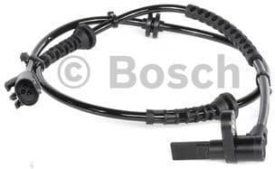 Sensor, wheel speed 0265008089