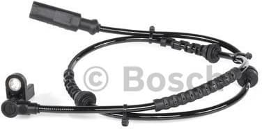 Sensor, wheel speed 0265008089 - image 2