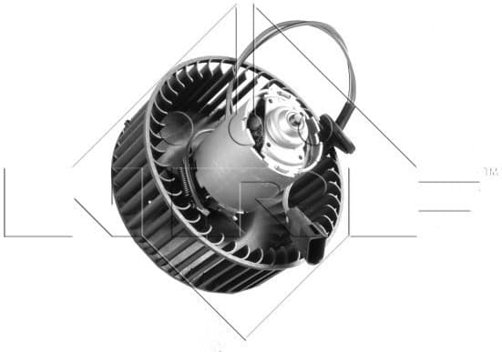Interior Blower 34117