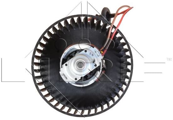 Interior Blower 34117 - image 2