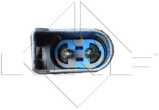 Interior Blower 34117 - image 4