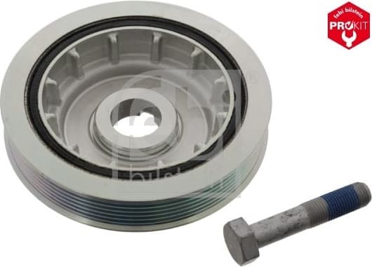 Belt Pulley, crankshaft ProKit 47164