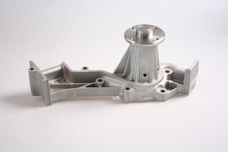 Water Pump, engine cooling P7393