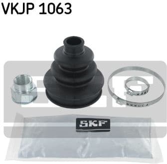 Bellow Kit, drive shaft VKJP 1063