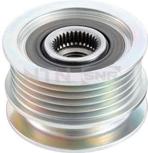 Alternator Freewheel Clutch GA753.05