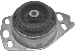 Mounting, automatic transmission 21653081