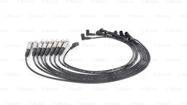 Ignition Cable Kit 0986356334 - image 3