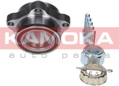 Wheel Bearing Kit 5500138 - image 3