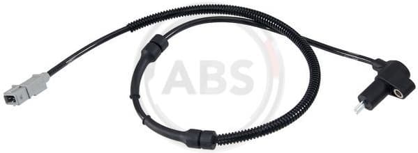 Sensor, wheel speed 30638