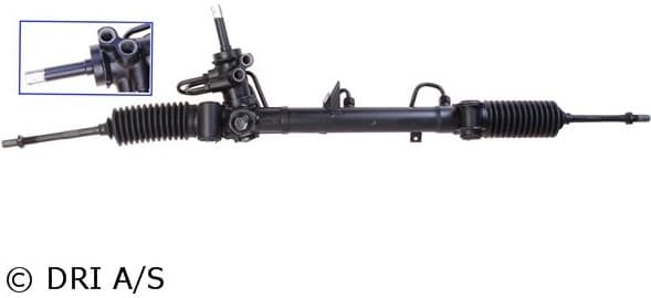 Steering Gear 711520262