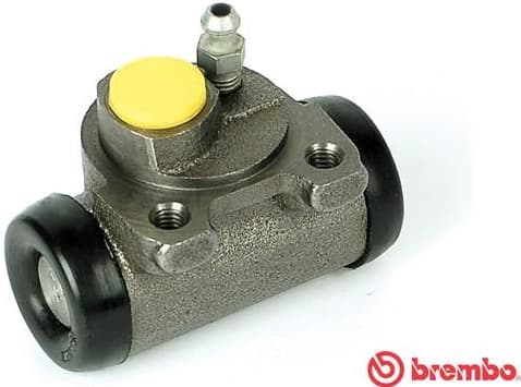Wheel Brake Cylinder ESSENTIAL LINE A12186