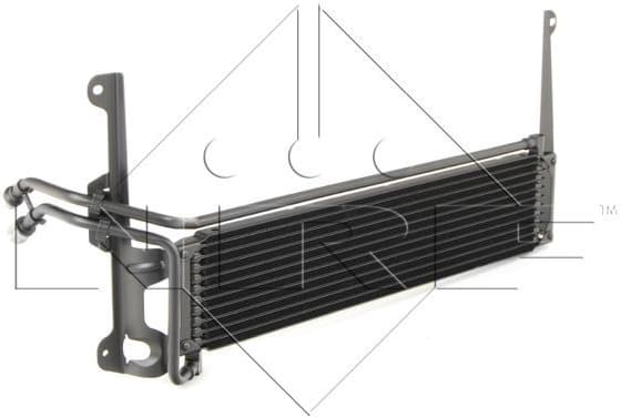 Oil Cooler, automatic transmission 31360 - image 2