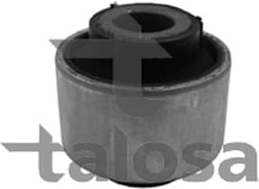 Silentblock front axle 87-07433 - image 2