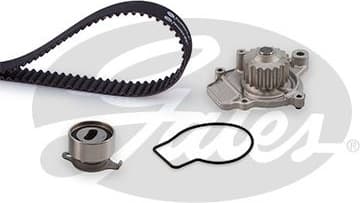Water Pump & Timing Belt Kit PowerGrip™ KP15232XS