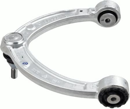 Control/Trailing Arm, wheel suspension 37188 01