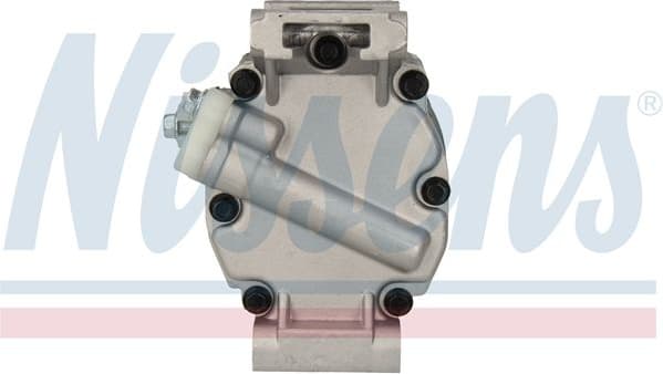 Compressor, air conditioning ** FIRST FIT ** 89324 - image 4