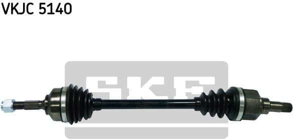 Drive Shaft VKJC 5140