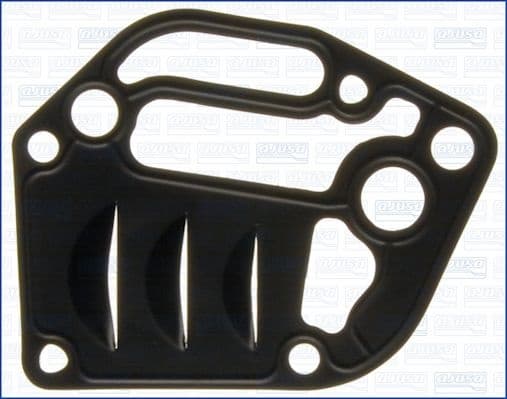 Gasket, oil filter housing 00758700
