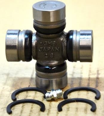 Joint, propshaft U-182