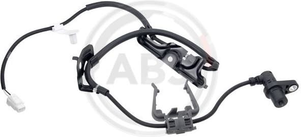 Sensor, wheel speed 31112