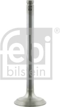 Exhaust Valve 18765