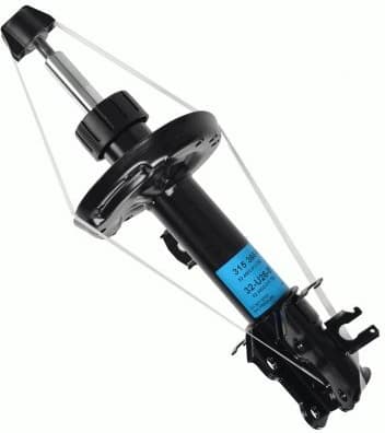 Shock Absorber 315 366