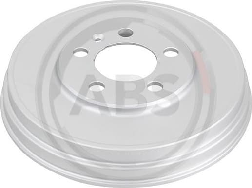 Brake Drum 2923-S