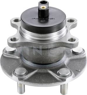 Wheel Bearing Kit R177.46