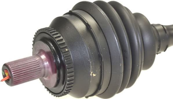 Drive Shaft GKN Automotive OE-Technology 50° 305566 - image 2