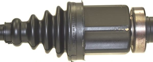 Drive Shaft GKN Automotive OE-Technology 50° 305566 - image 3