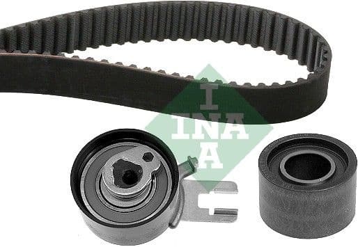 Timing Belt Kit 530056810