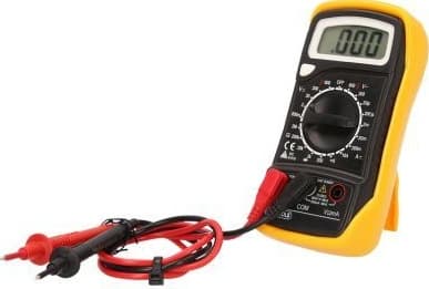 Multimeter 150.1495