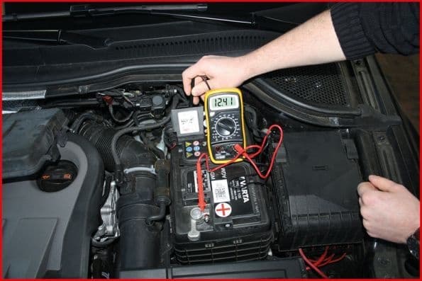 Multimeter 150.1495 - image 2