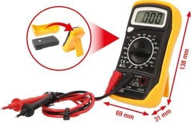 Multimeter 150.1495 - image 5