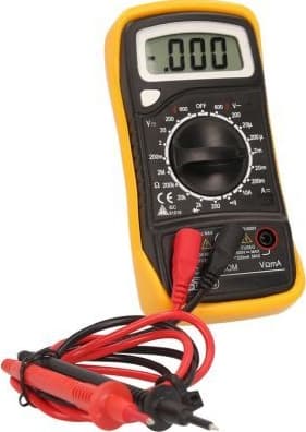 Multimeter 150.1495 - image 6