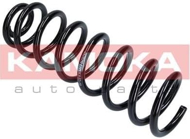 Coil spring 2120211 - image 3