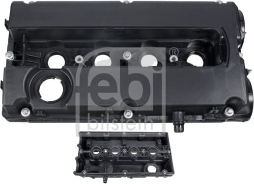 Cylinder Head Cover febi Plus 46495